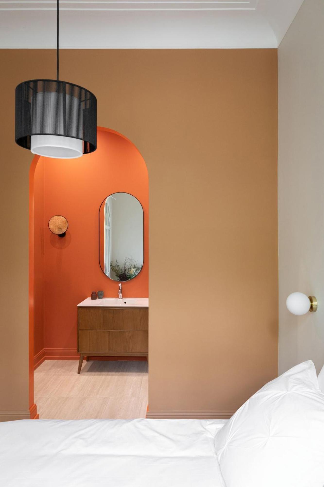 Appartement Luxueux Et Atypique - Quartier Imperial Metz - Hotel Gilbert Exterior photo