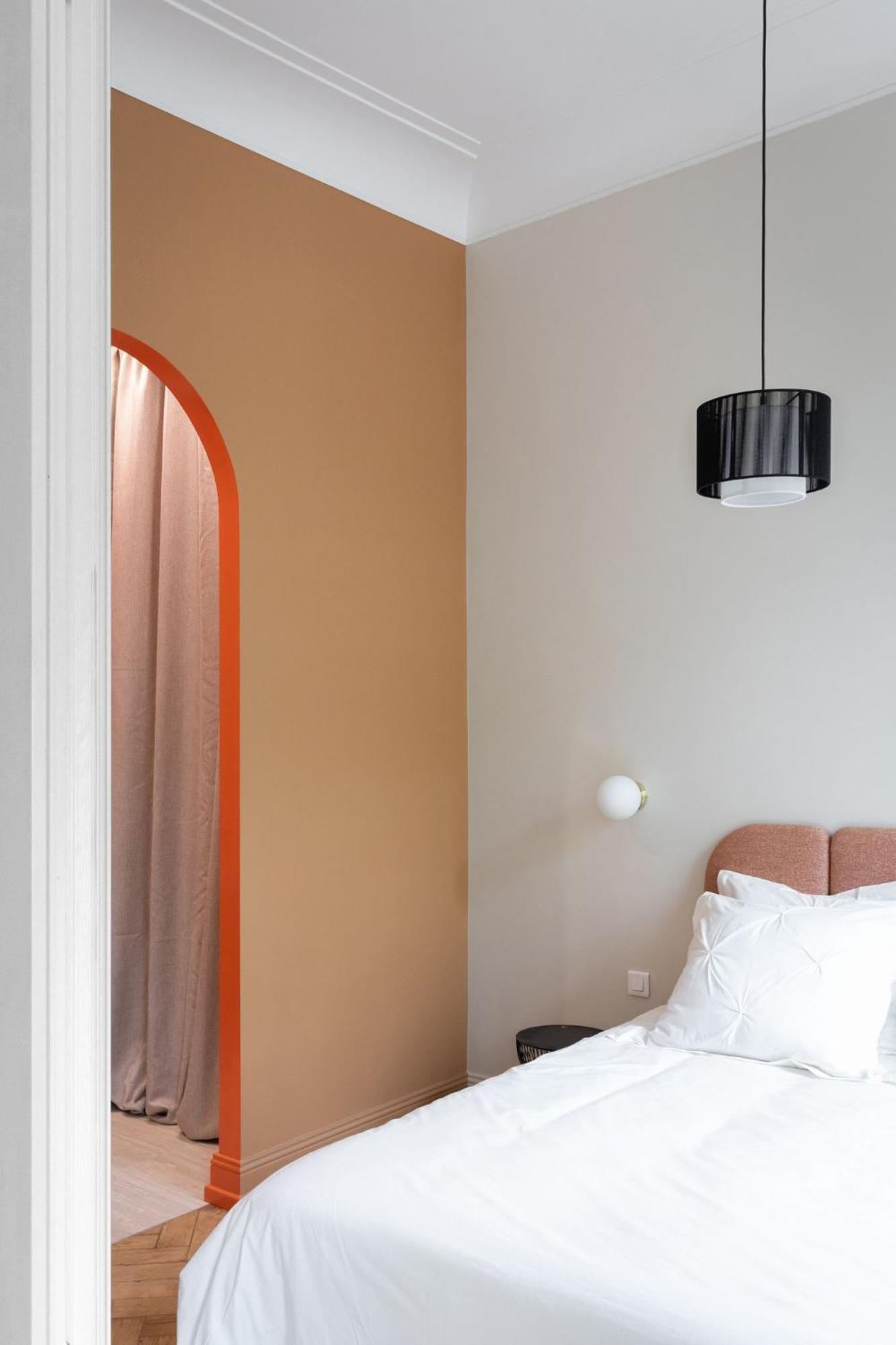 Appartement Luxueux Et Atypique - Quartier Imperial Metz - Hotel Gilbert Exterior photo